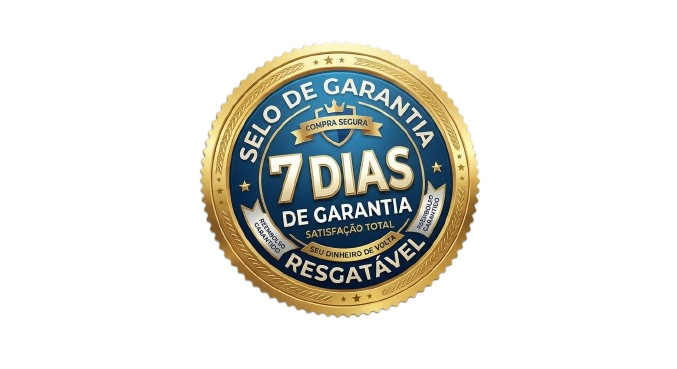 Garantia 7 dias